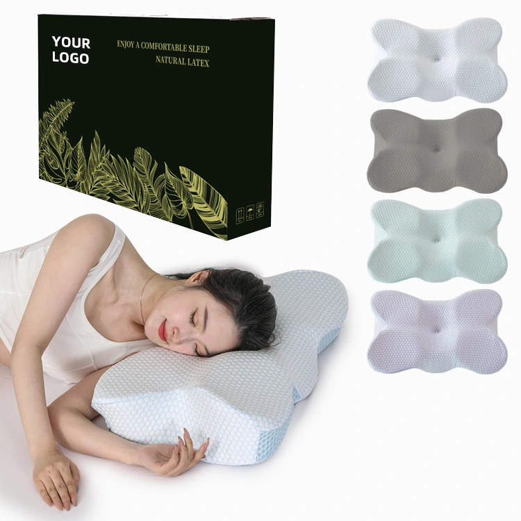 Njẹ aṣoju Foomu Iranti jẹ Pillow dara fun ẹgbẹ ti o sun?
