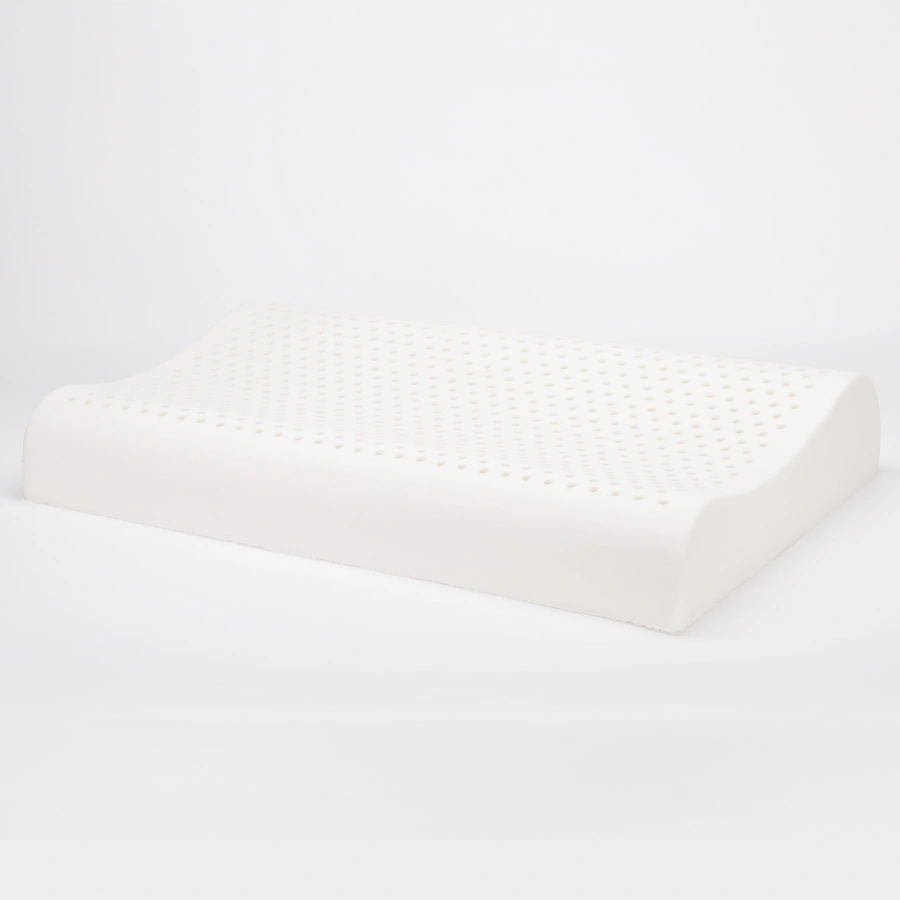 Irọri ọmọ ergonomic