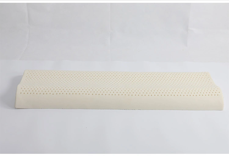 Couple Double latex Pillow