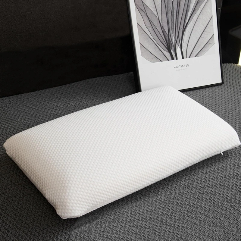 Talalalay Latex akara irọri irọri